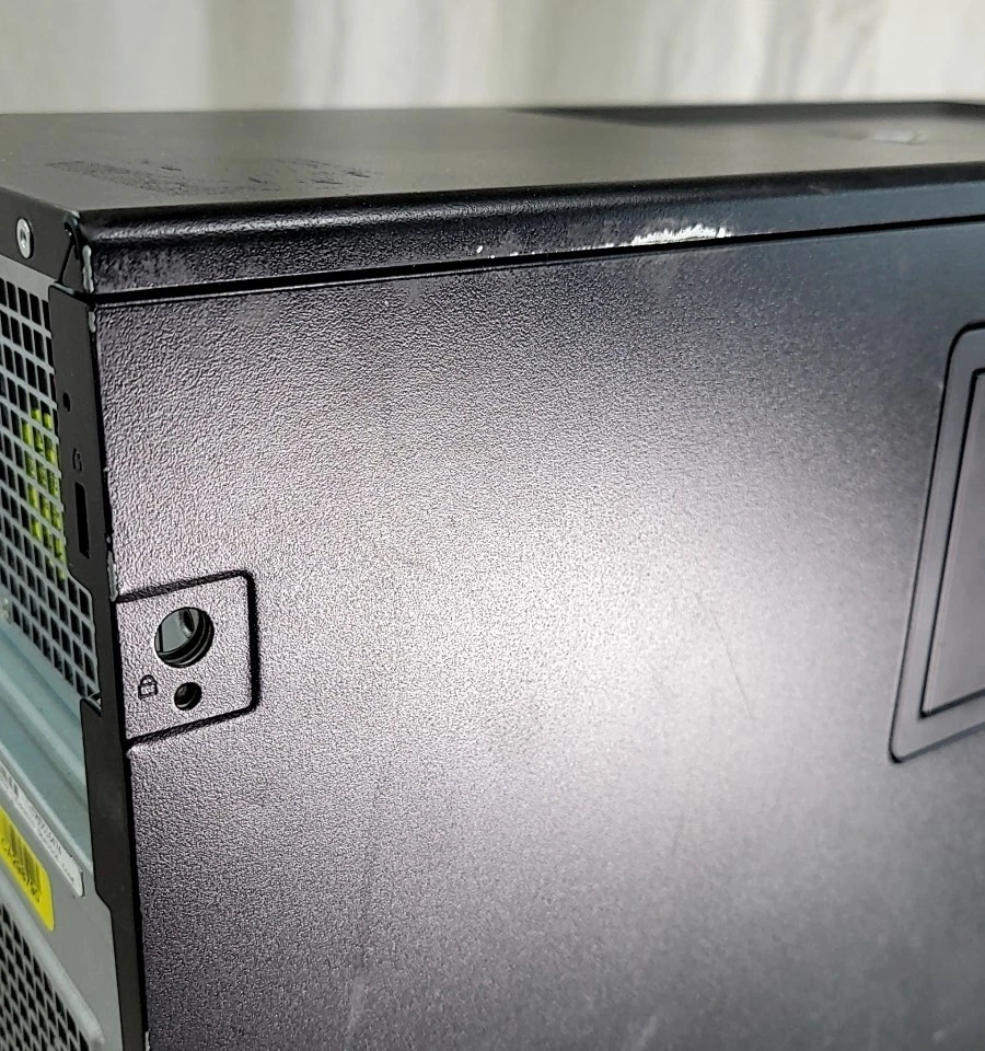 Dell Optiplex 7010 D09M Barebones Tower PC SEE NOTES - Image 4 of 4