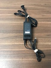 Sony AC Adapter Model CUH-ZAC1 100-240V Output 12V Wall Power Charger Very Good