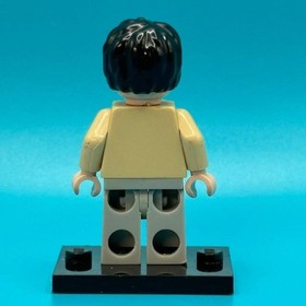 LEGO: Satipo (IAJ010) - From Indiana Jones Set 7623 (2008) RETIRED! HTF