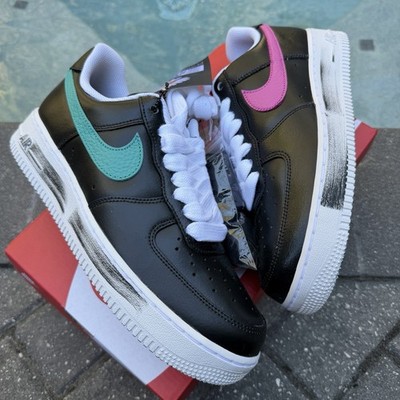 NEW NIKE AIR FORCE 1 G-DRAGON PEACEMINUSONE PARA-NOISE 3.0 MEN'S