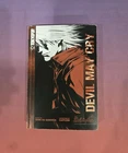Devil May Cry Vol. 1 Novel Shin-Ya Goikeda Tokyopop English OOP 2006