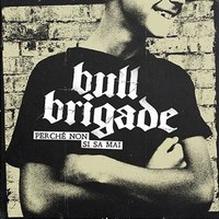 Audio Cd - Bull Brigade - Perche' Non Si Sa Mai - Motorcity Produzioni -D- Neu