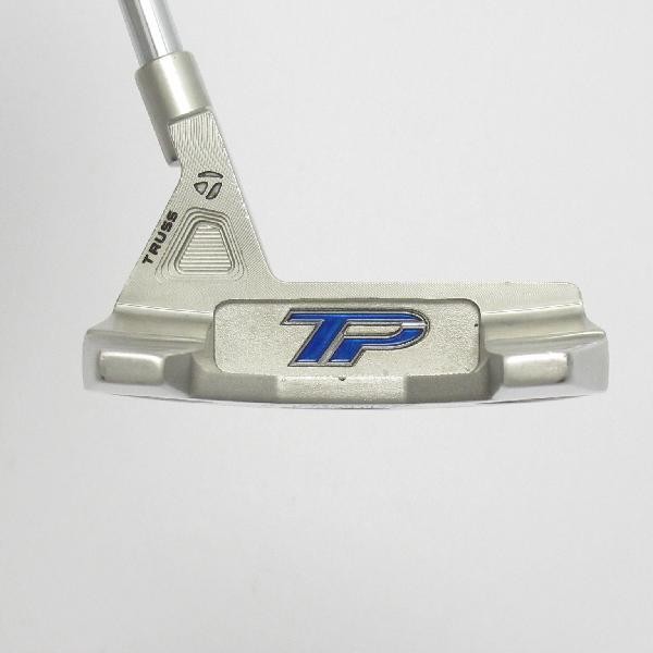 TaylorMade TP Collection Hydro Blast BANDON TM1 Putter 33in Steel