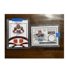 Andy Dalton Cards, Rookie Card Checklist and Autographed Memorabilia Guide 31