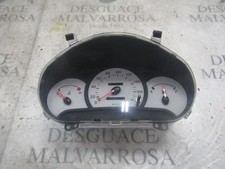 Compteur Hyundai ATOS