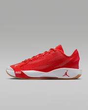 Nike Luka 77 Basketballschuhe in Rot