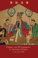 Crime And Punishment In Ancient China | Buch | Englisch (2018) | Gebunden