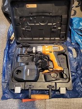 Worx WX18HD Cordless Hammer Drill.
