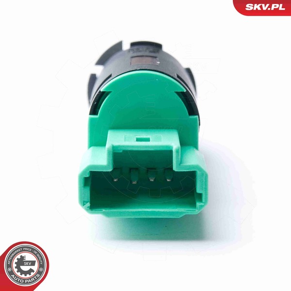Esen SKV Bremslichtschalter 17SKV337 FüR Lancia Fiat Scudo 308 307 Phedra Ulysse-image
