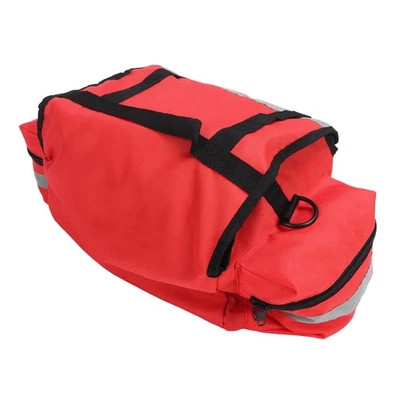 Convenient Firefighter Duffle Bag Removable Shoulder Strap Emergency - Image 1 of 4