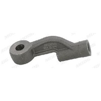 2X Spurstangenkopf Vorne FüR Smart Roadster 452 0.7 03 Bis 05 Moog Neu QualitäT