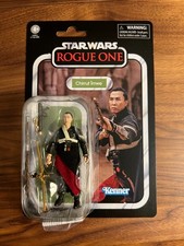 Hasbro Star Wars Vintage Collection VC174 Chirrut Imwe