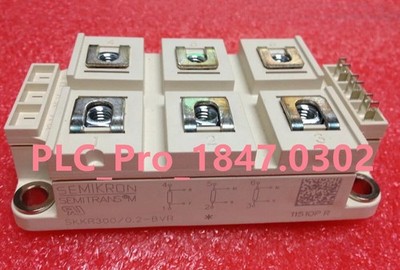 SKKR300/0.2-BVR 1PCS NEW SKKR300/0.2-BVR MODULE Fast Delivery *lh