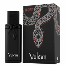 FRENCH AVENUE Vulcan Black Friday Edition 100ml EDP French Avenue