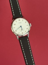 Watch Start Mechanical Wrist Classic Mens Rus...