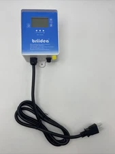 Briidea Salt Chlorine Generator & Timer-Adjustable Levels-HSCG-01  *NO Cell*