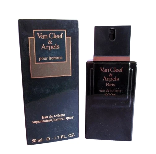Van Cleef & Arpels Pour Homme Perfumes for Men for sale | eBay