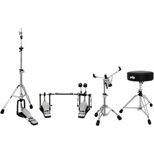 PDP by DW 800 Series 4Piece Hardware Pack Double Pedal