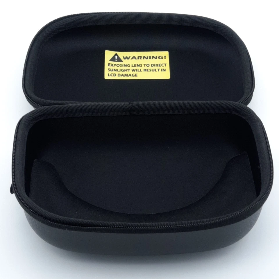 Fat Shark Dominator V3 FPV Headset - Model FSV1063 + FSV2442 Receiver & Antennas - Image 4 of 4