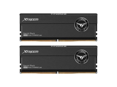 Team Group Inc FFXD532G6400HC32ADC01 Xtreem RAM 32gb (2 x 16gb) - Image 1 of 4