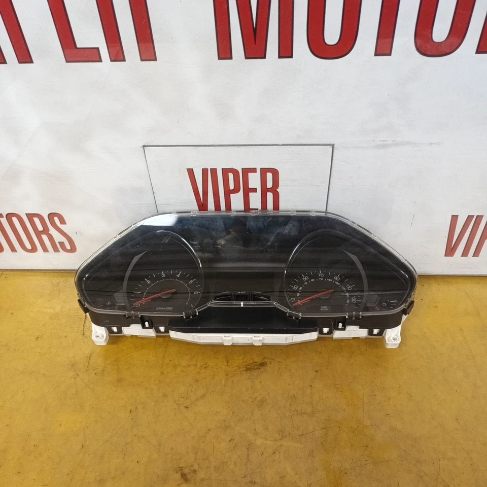 Peugeot 208 Lock Kit ECU Key 1.0 ZMZ Petrol 9805895780 9807538080 R665 - Image 2 of 4