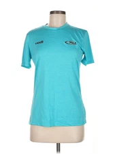 Capelli Sport Women Green Active T-Shirt M
