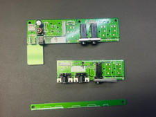 Korg Replacement parts : KLM-2992/3/4