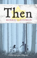 Then | Morris Gleitzman | Englisch | Taschenbuch | Kartoniert / Broschiert