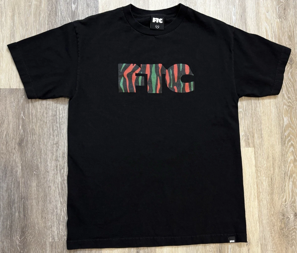 FTC T-Shirts for Men for sale | eBay