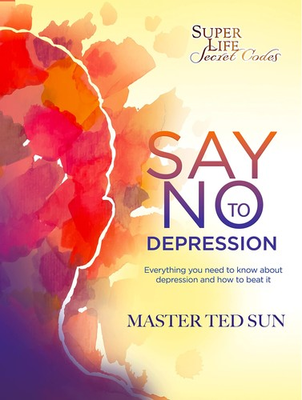 #ad Say No To Depression: The Missing Codes You Need for Solving Chronic Depress... $16.91