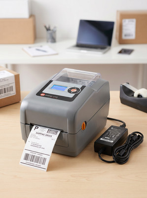 Datamax O'Neil E-Class Mark III Etikettendrucker Labeldrucker