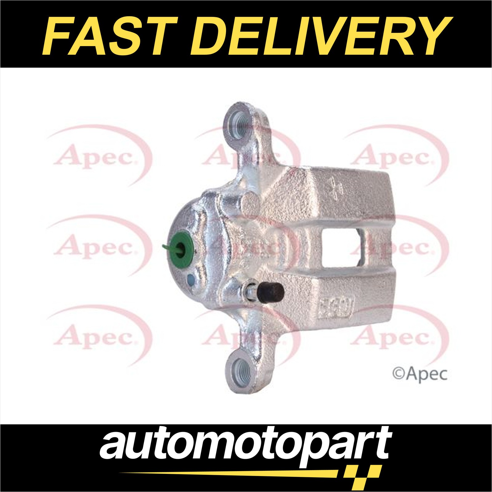 Apec Brake Caliper RCA563 44001AL500 44001CB10A 44001CN11A Quality Guaranteed