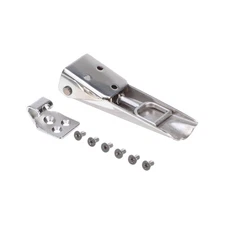 Nutrifaster Latch & Strike W/ Screws (One Side) - N350/N450 121 - Genuine OEM