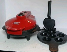 Xpress Redi-Set-Go #05-53668 Tested [E1]