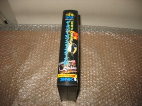 SNK KING OF FIGHTERS 95 NEO GEO AES JAP IMPORT!