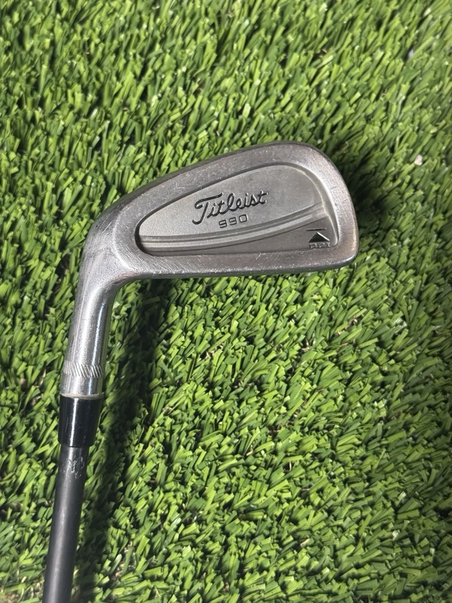Titleist 990 Irons for sale | eBay