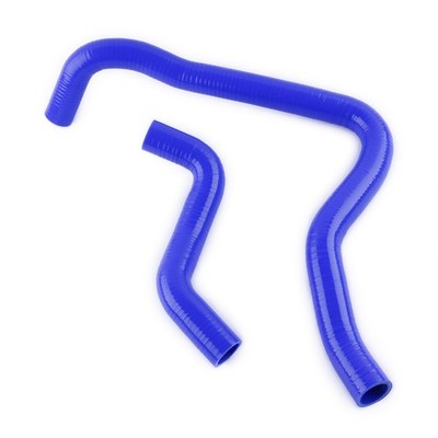 For Accord SiR/SiR-T F20B CF4 Euro-R TORNEO 97-00 Silicone Radiator Hose *uq