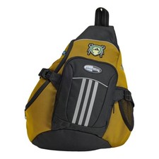 Mochila Bandolera Adidas Originals X Brain Dead Y2K JY7966 ¡RARA!