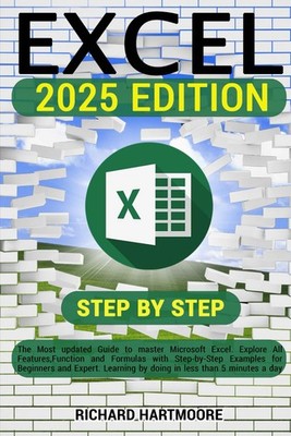 EXCEL: The Most Updated Guide to Master Microsoft Excel.Explore