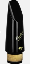 Vandoren CM1002 Black Diamond BD2 Bb Soprano Clarinet Mouthpiece