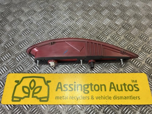 2003-10 Alfa Romeo GT Nearside Passenger Rear Light 60681559 - Picture 9 of 14