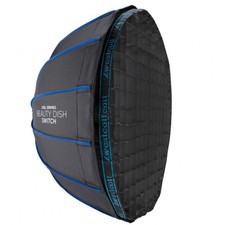 Westcott 40-Degree Egg Crate Grid for Beauty Dish Beauty Dish Switch