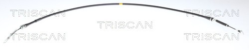 Triscan Handbremsseile Seilzug Feststellbremse FüR Iveco Daily IV Kasten/Kombi-image