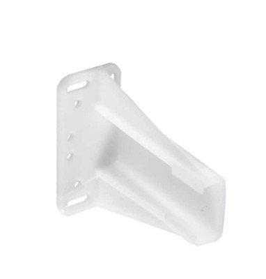 KV 1284-3 Rear Drawer Mounting Bracket Replacement for Knape & Vogt