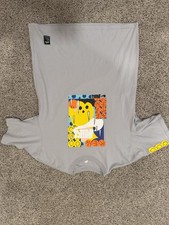 NIKE BASKETBALL Smiley  A.I.R. Tee MENS David...