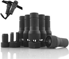 Low Voltage Landscape Light Wire Connectors