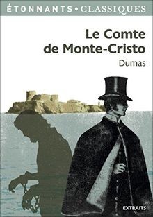 Le comte de Monte-Cristo : texte abrégé  von Dumas, Alex... | Buch | Zustand gut