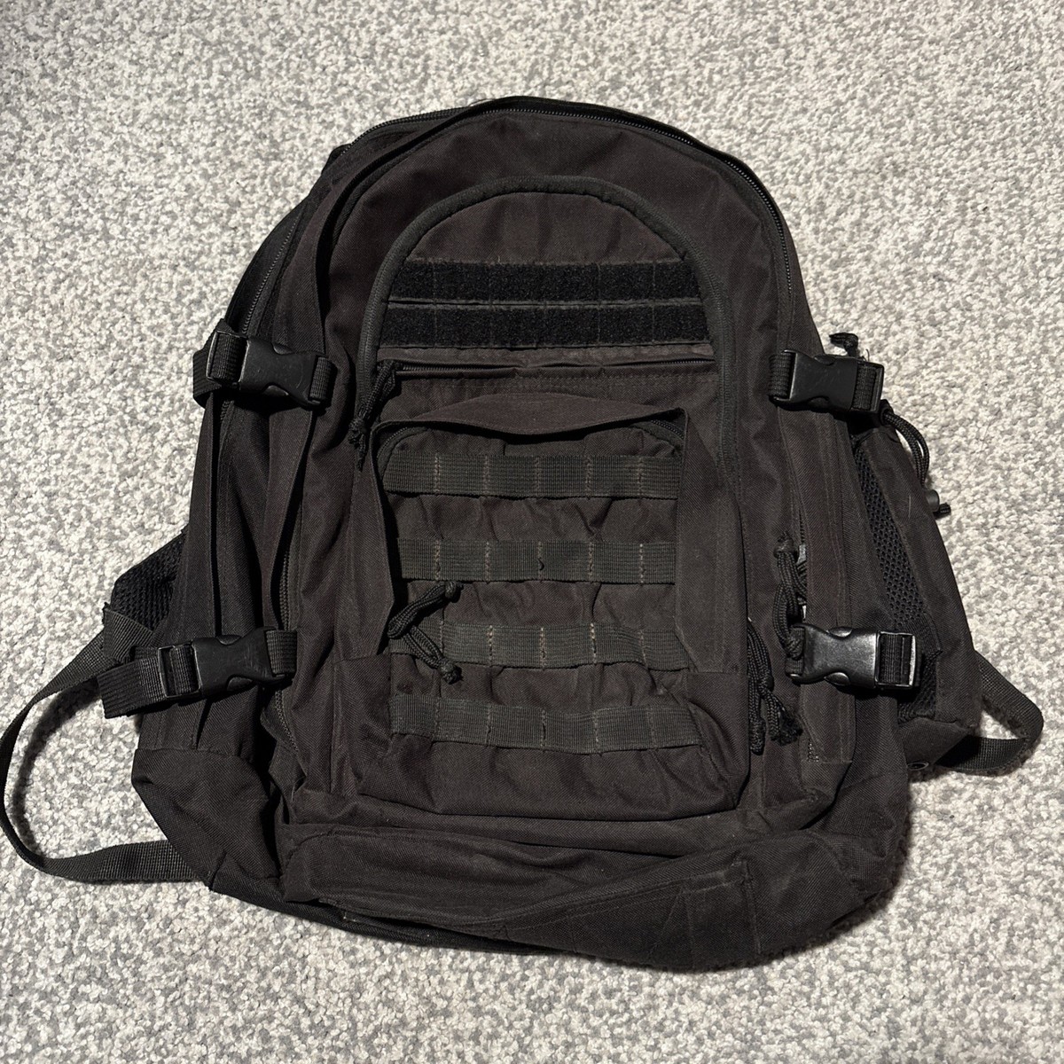 SOC 3DAY ELITE バッグ Sandpiper of California SOC 3-Day Elite Military Backpack Bug Out