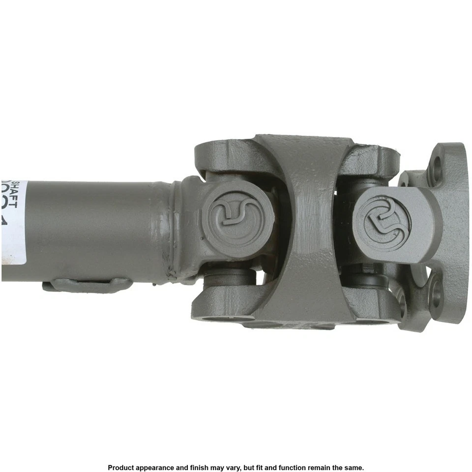 Árbol de transmisión delantero Cardone para Land Rover Range Rover 1987-1998 Foto 3 de 4