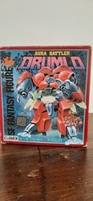 Klee Fantasy Figur Drumlo Aura Battler Vintag...